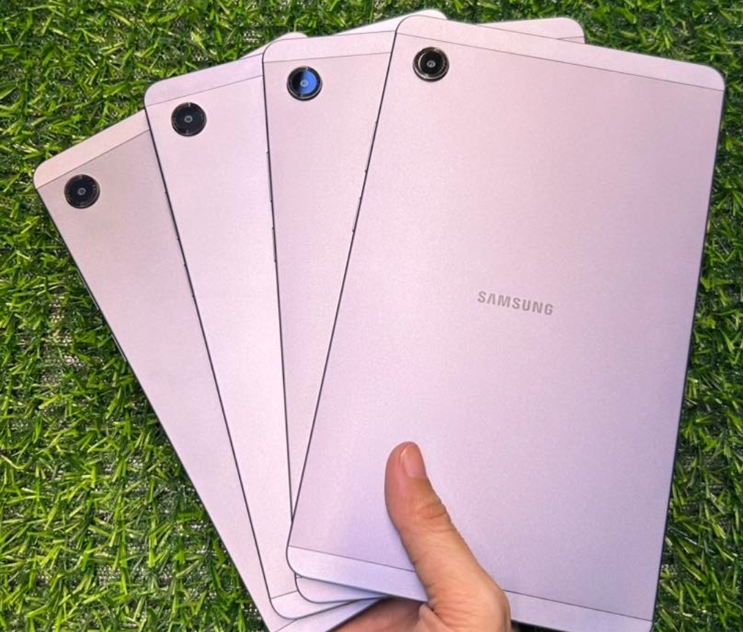 Tablet 5G Dua Jutaan, Galaxy Tab A11+ Hadir dengan Layar Besar dan AI