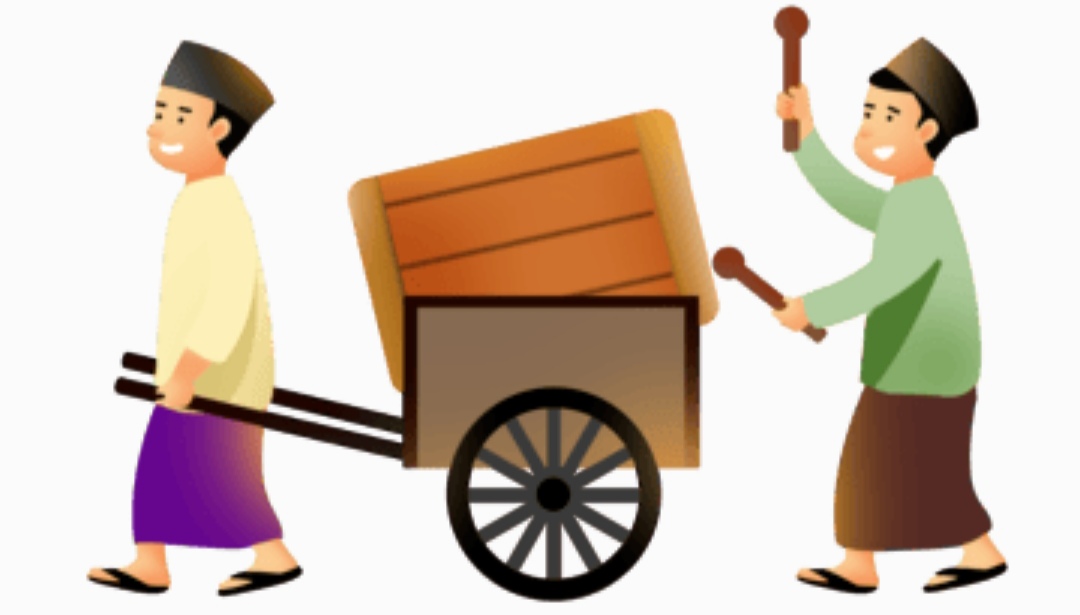 Malam Ini Takbir Keliling di Kayuagung dari Pendopo Kabupaten