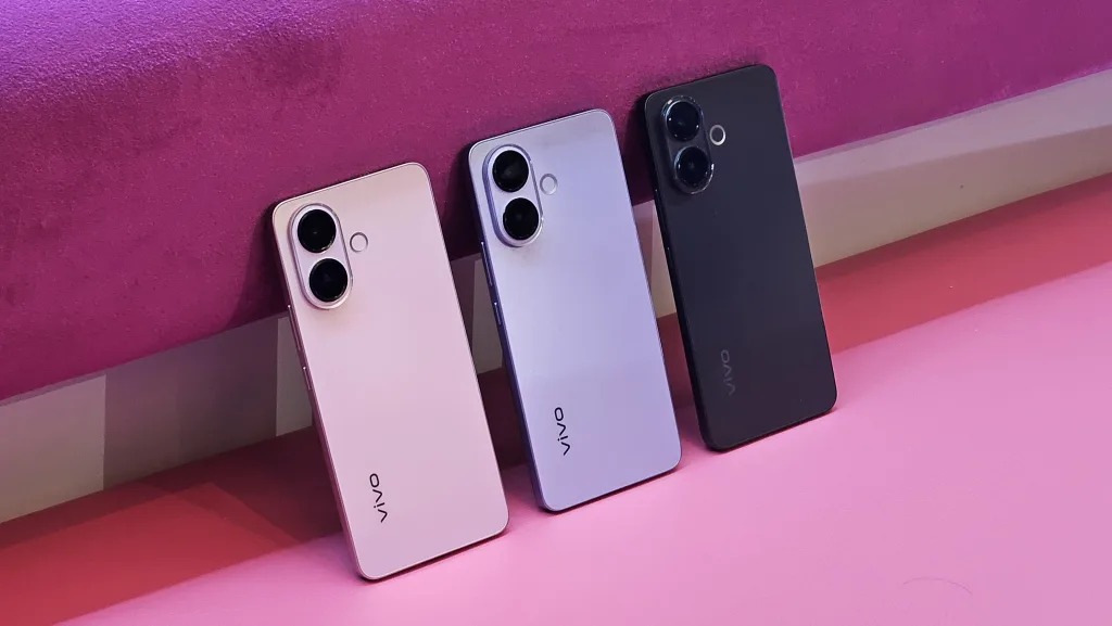 vivo V60 Lite Punya Refresh Rate 120Hz, Berani Bersaing Sama Iphone