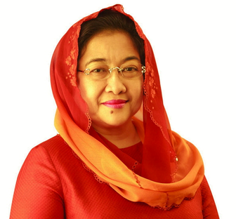 Megawati Puji Diri Sendiri, Sudah Pintar, Cantik dan Karismatik