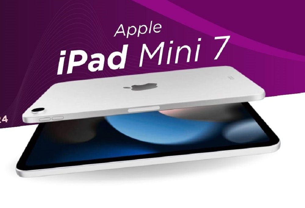 iPad Mini 7 Segera Rilis Di Indonesia, Berikut Spesifikasi dan Harga!