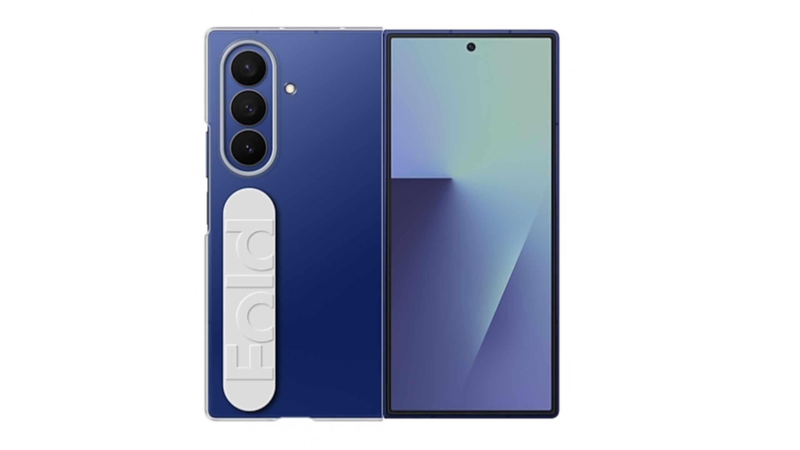 Review Samsung Galaxy Z Fold 8: HP Layar Lipat OLED Canggih dengan Kaca Ultra Tipis Ganda