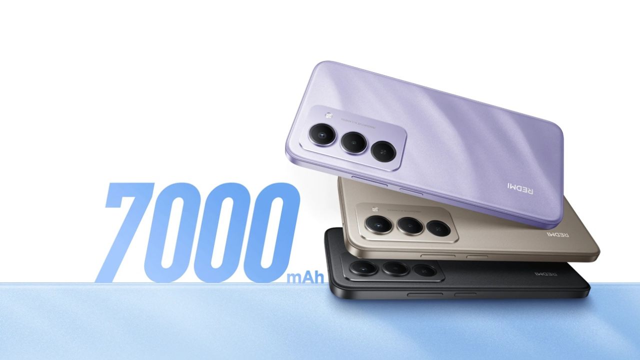 Redmi 15: Smartphone Baterai 7000 mAh Terbaik 2025 dengan Performa Sulit Ditandingi Smartphone Lain