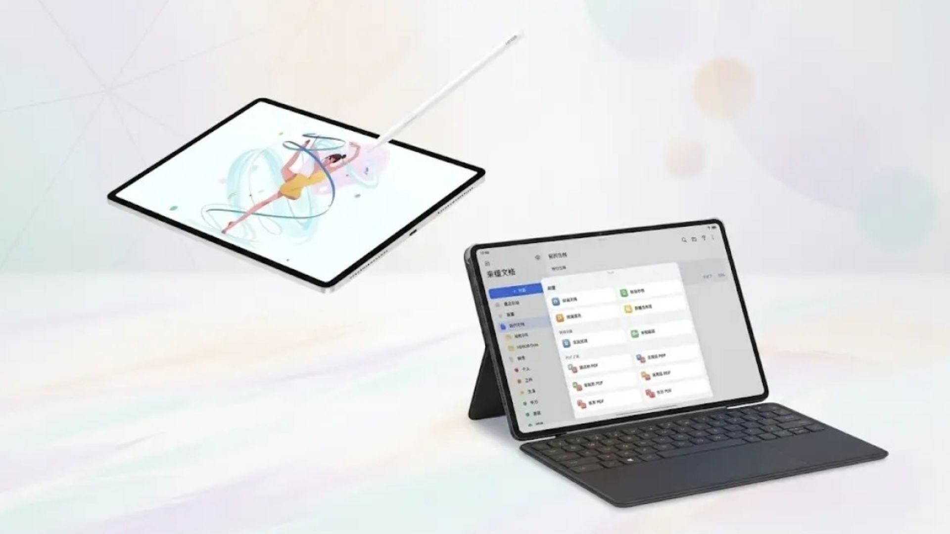 Spesifikasi Honor Pad 10 Pro: Baterai Jumbo, Layar 2.8K IMAX Enhanced, Performa Kencang