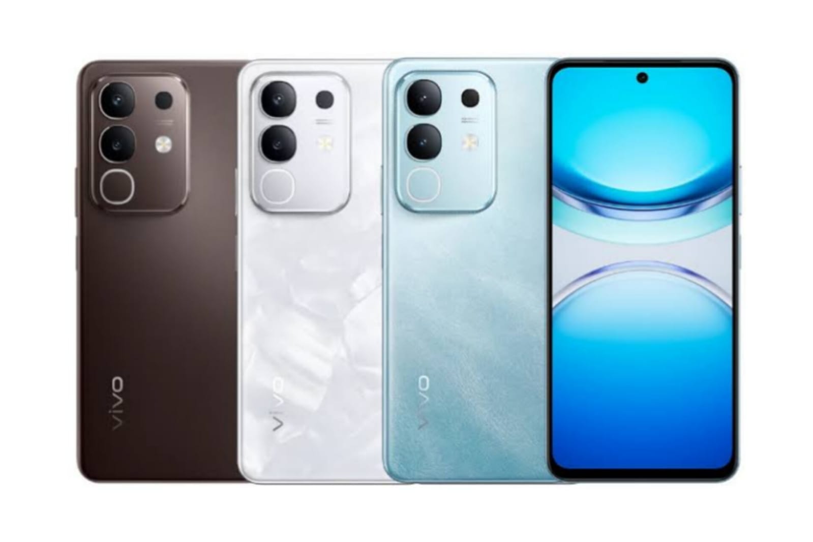 Vivo Y300t Bawa Performa Tinggi Berkat Chipset Dimensity 7300 Handal Buat Multitasking