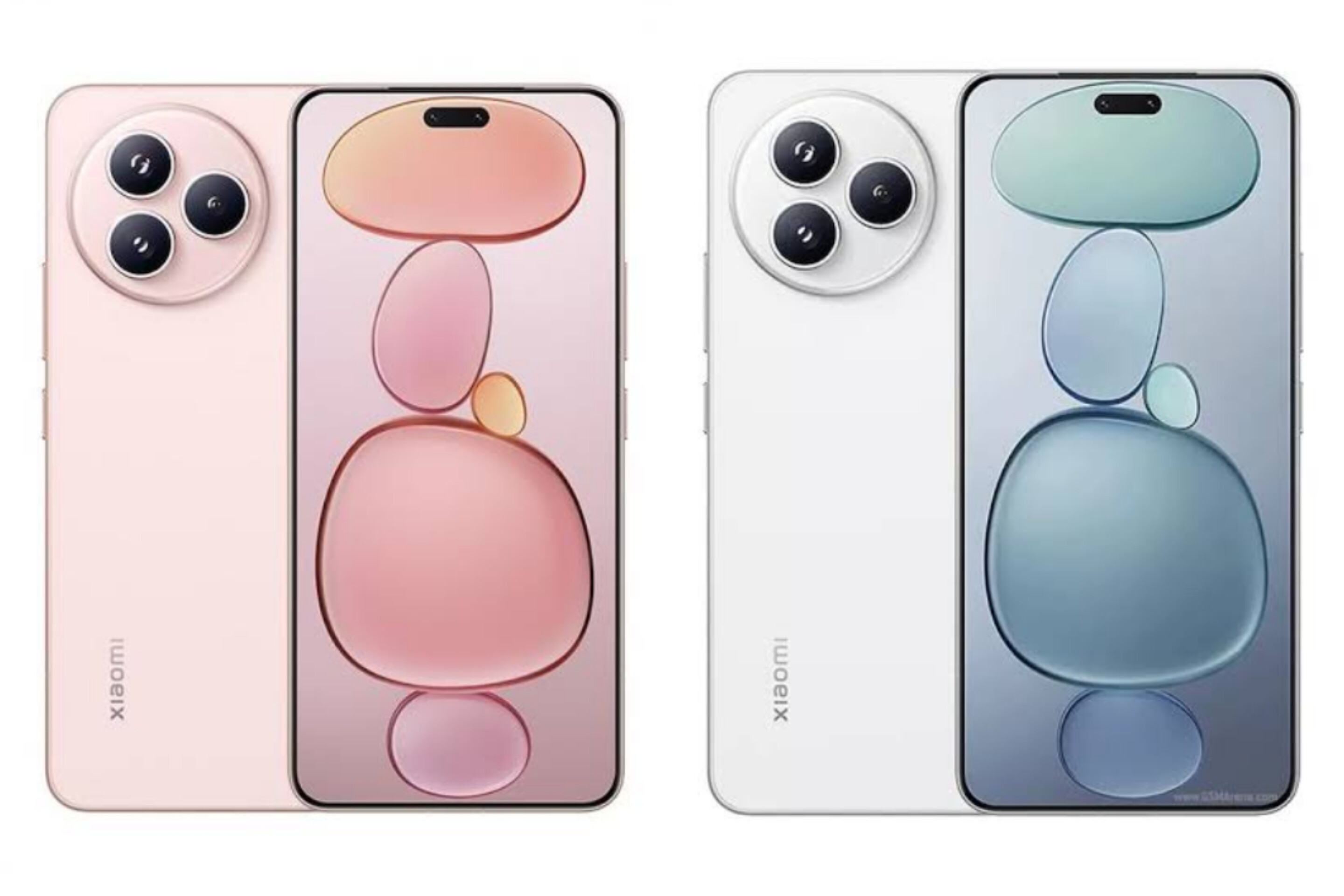 Xiaomi Civi 5 Pro Bawa Triple Kamera Canggih dengan Fitur NFC