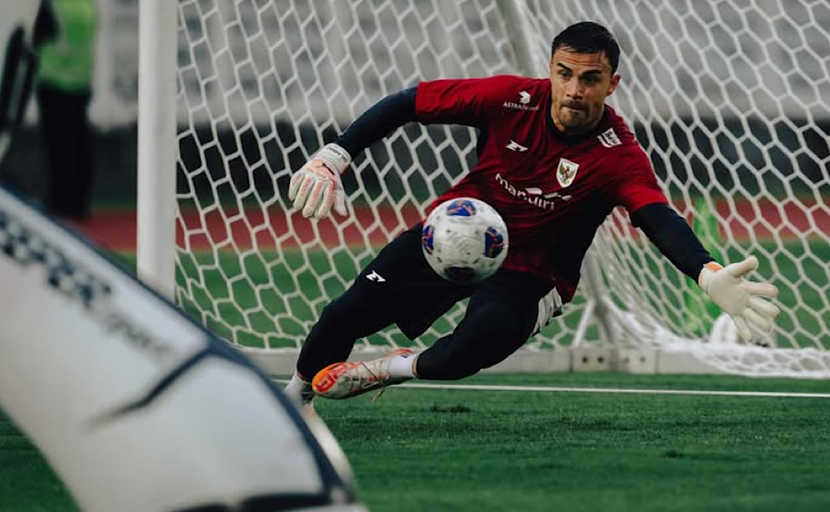 Palermo Gagal Naik Serie A Tapi Jadi Kabar Baik Buat Timnas Indonesia, Emil Audero Gabung ke Bali Lebih Cepat