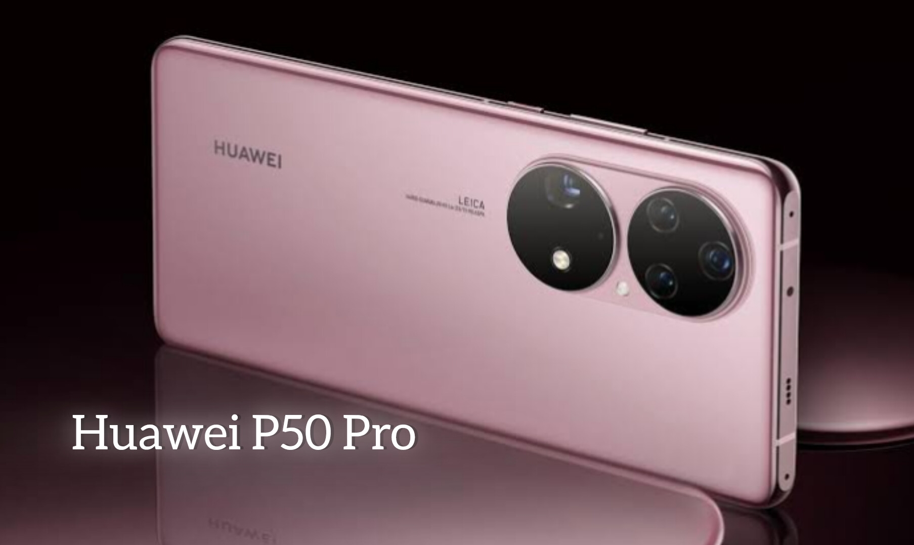Dibekali Teknologi Kamera Dual-Matrix, Huawei P50 Pro Sukses Jadi Incaran Pecinta Fotografi, Segini Harganya!