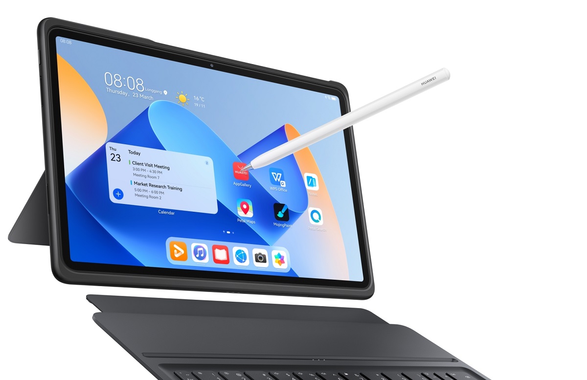  4 Tablet Murah Berikut Sudah Pakai Stylus Pen, Harga Mulai Rp2 Jutaan