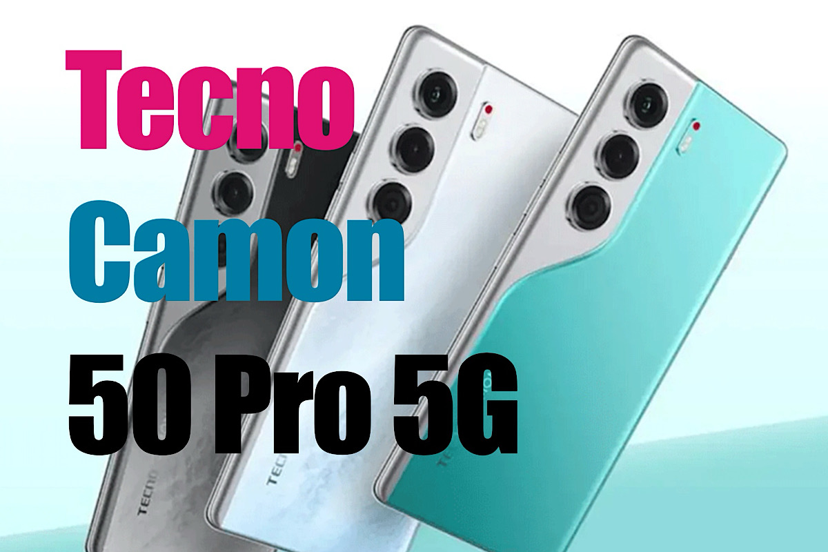 Tecno Camon 50 Pro 5G Siap Menggebrak Pasar Indonesia, Jadi Perangkat Paling Ambisius Pernah Dirilis Tecno