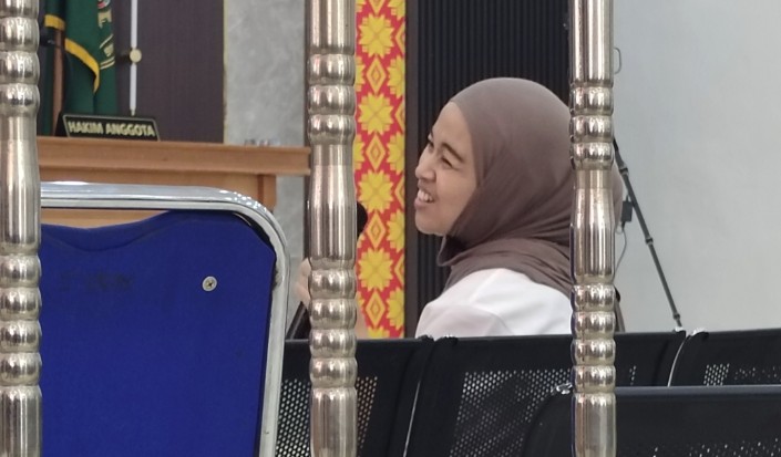 Jaksa KPK Gali Keterlibatan Daniel-Heviana Selaku Komisaris dan Dirut PT MSA soal Fee Rp13 Miliar