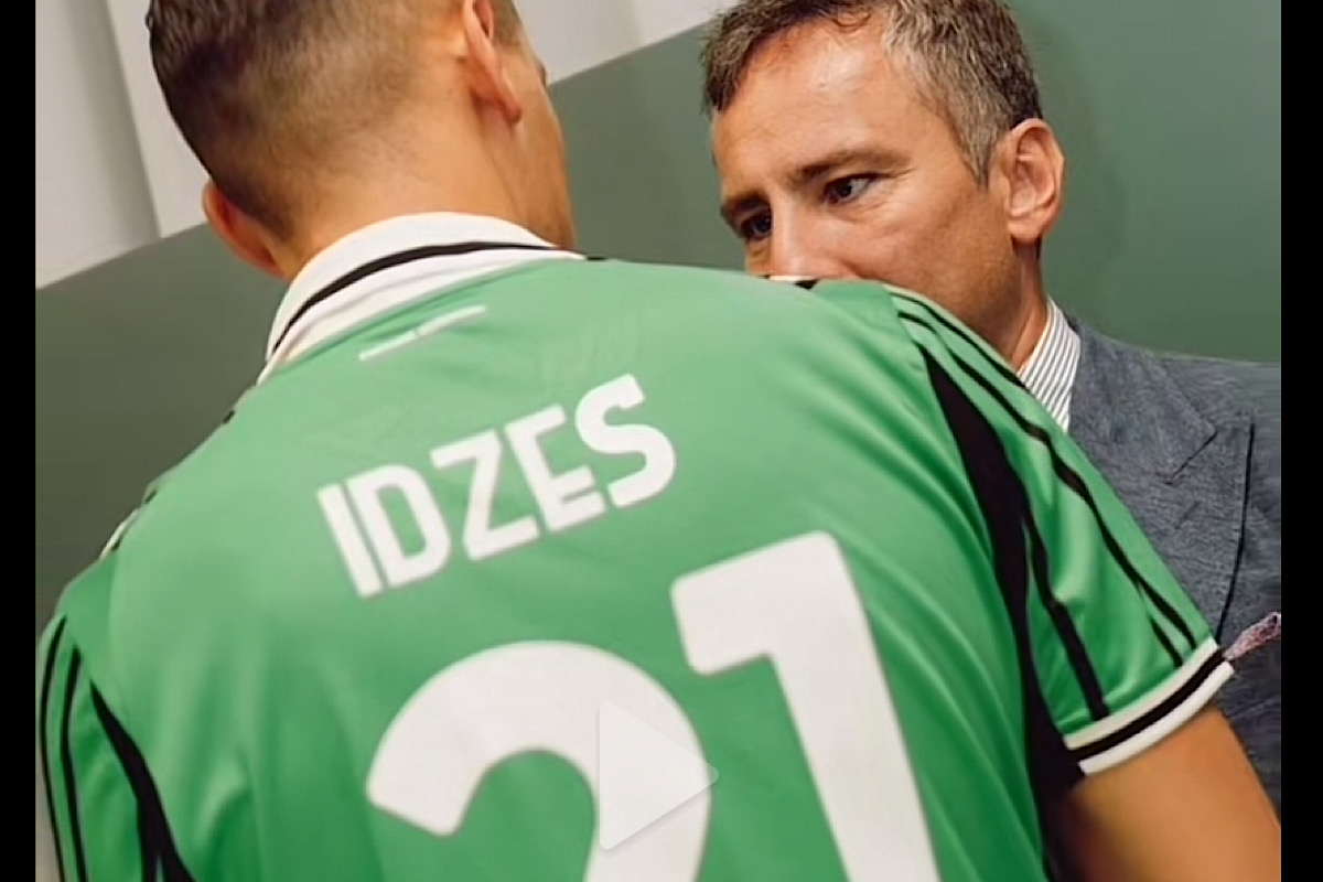 Jay Idzes ke Sassuolo Followers Melonjak Drastis, Hanya 2 Hari Usai Diperkenalkan