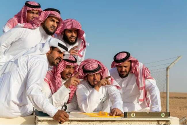 Arab Saudi Umumkan Idul Adha 2022 Jatuh pada Sabtu 9 Juli