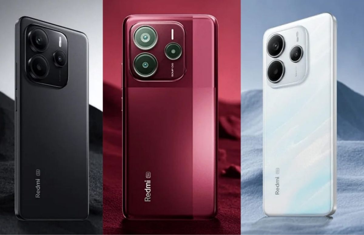 Redmi Note 14 SE 5G Tiba dengan Layar Super AMOLED dan Kamera Sony 50MP! Ini Spesifikasi Lengkapnya