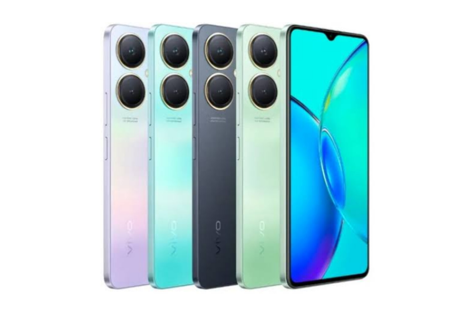 Vivo Y55T Gunakan Sistem Operasi Mumpuni dengan Fitur Keamanan Canggih