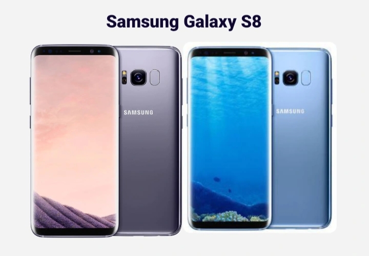 Samsung Galaxy S8, Smartphone Flagship dengan Layar Super AMOLED Dilindungi Corning Gorilla Glass 5