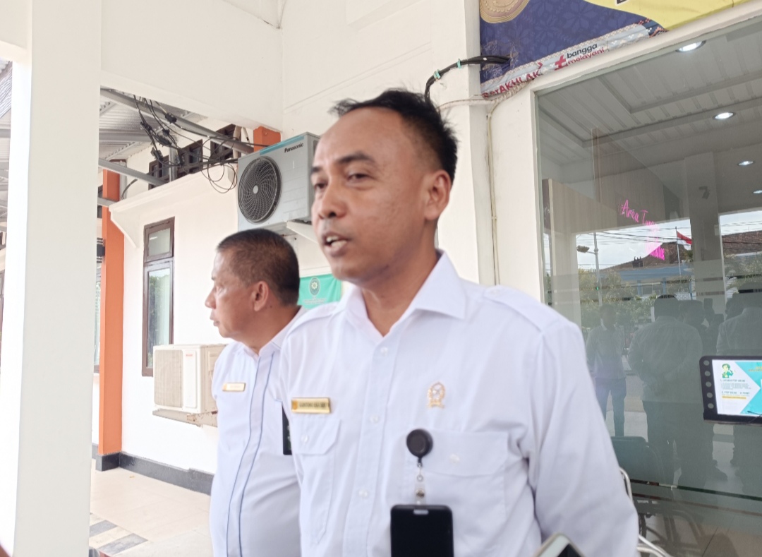 Percayakan Proses Sidang Perkara Dugaan Ijazah Palsu Kades Pematang Panggang ke PN Kayuagung
