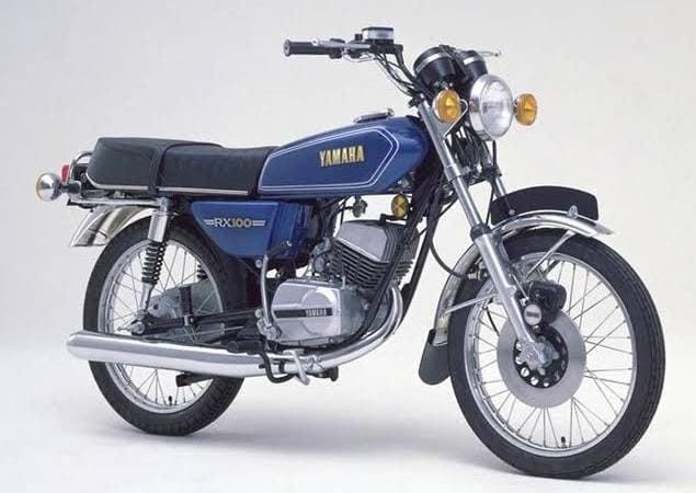 Yamaha RX King Reborn: Legenda Jalanan Bangkit Kembali dengan Teknologi Modern