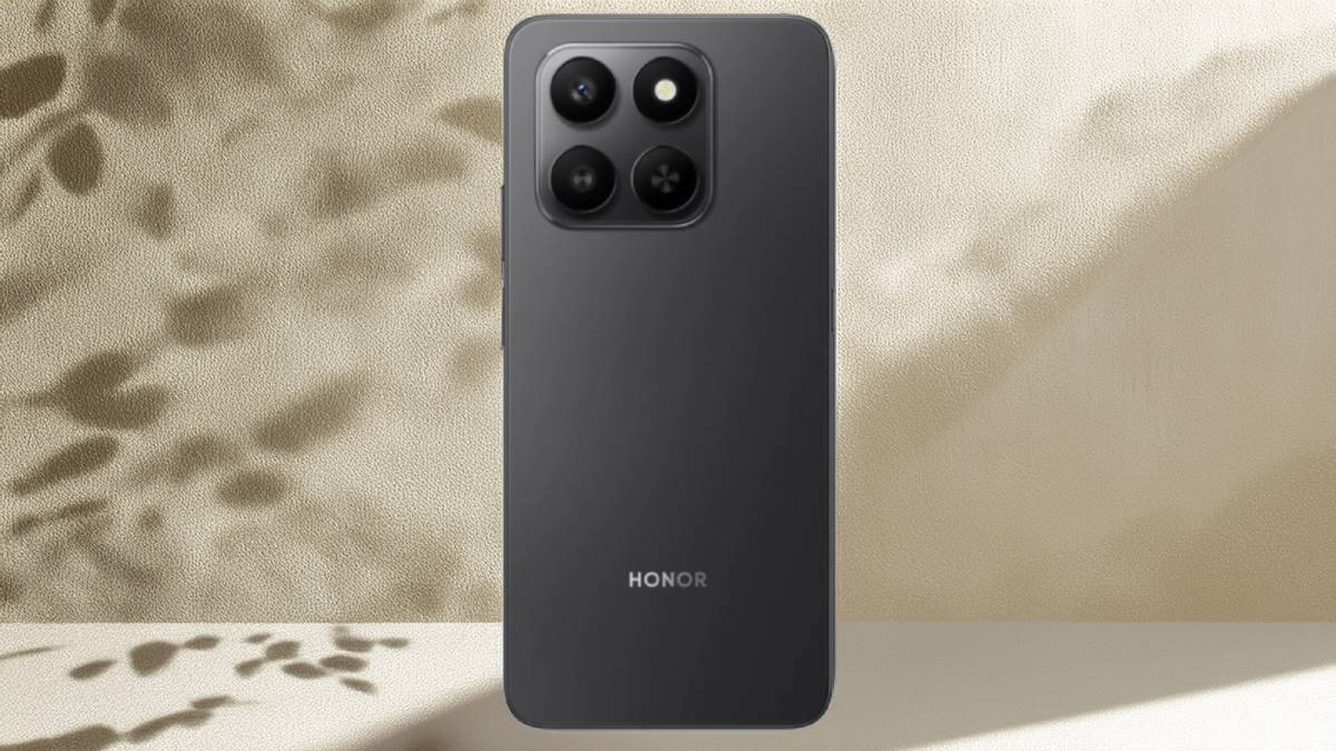 Baterai Jumbo 6.500mAh Jadi Andalan Honor 400 Smart 5G di Kelas Menengah