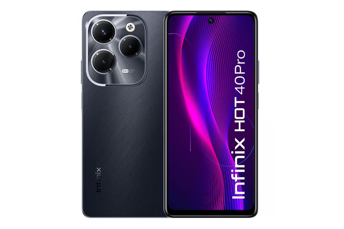 Infinix Hot 40 Pro, Smartphone Gaming Andal dengan Kemampuan Multitasking, Harga Terjangkau?