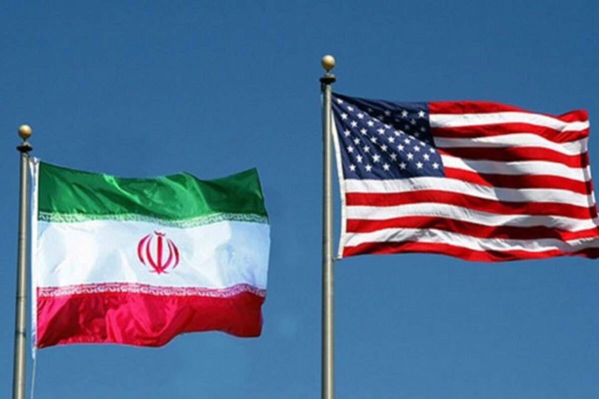 Beredar Rancangan Nota Kesepahaman dengan AS, Iran Tegaskan Belum Final