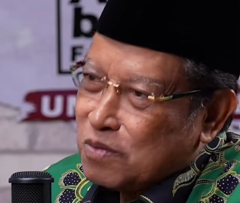 Musyawarah Kubro Lirboyo Tetapkan Langkah Penyelesaian Konflik PBNU