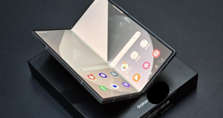 Samsung Lipat Galaxy Fold 7 Pecahkan Rekor Bodi Paling Tipis? Baterai Super Badak