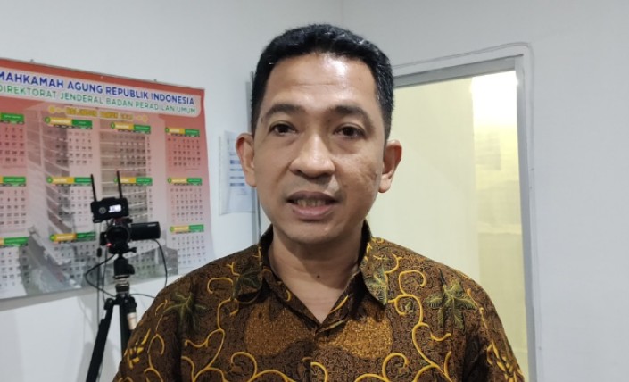 Jaksa KPK Tegaskan Mantan Pj Bupati Bakal Dipanggil Jadi Saksi Sidang Korupsi Proyek Pokir DPRD OKU