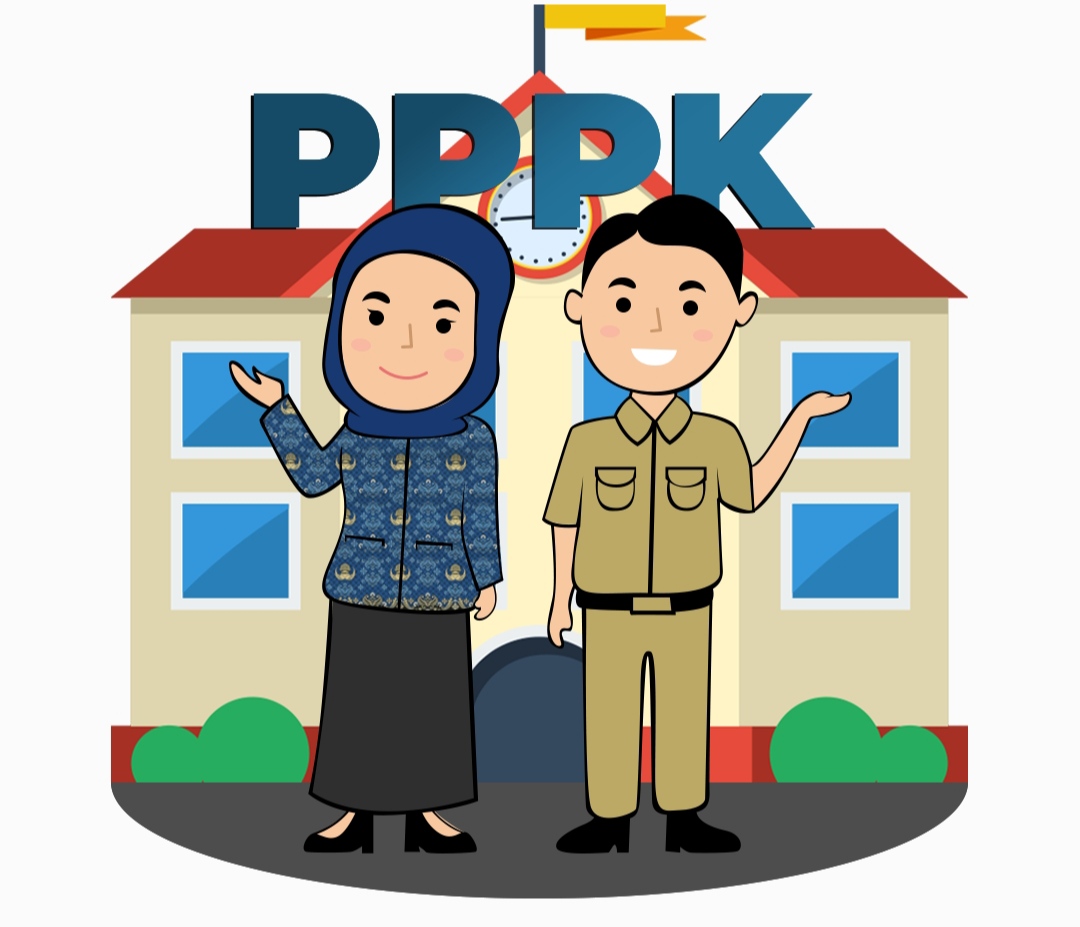 Benarkah Kontrak Kerja PPPK Hanya 5 Tahun dan Tidak Dapat Diperpanjang Lagi!