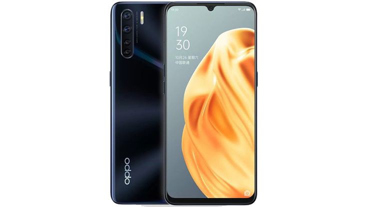 Oppo A91, Hadirkan Performa Mumpuni Dibekali Mediatek Helio P70, dan Layar AMOLED