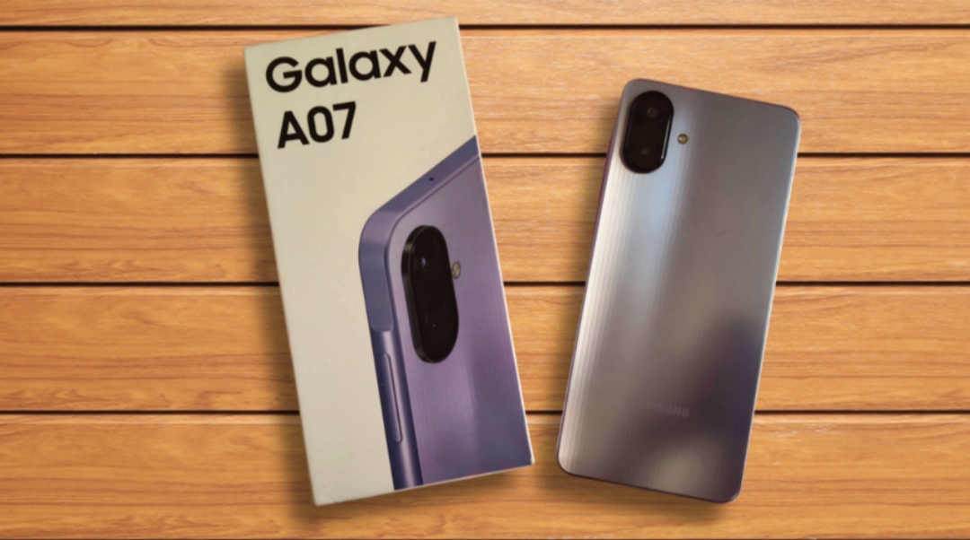 2 HP Samsung Galaxy Dijual Mulai Rp2 Jutaan dan Baterai Besar 5000 mAh