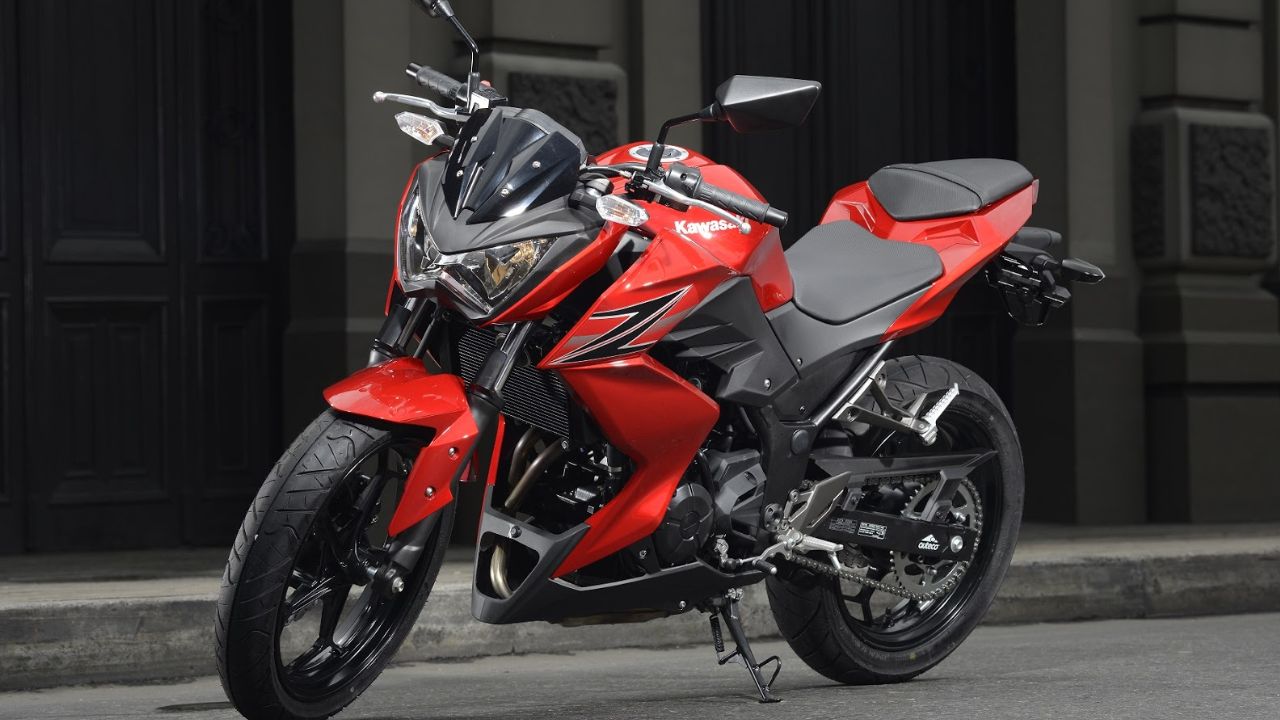 Kawasaki Z250 Model 2026 Akhirnya Rilis di Indonesia: Spesifikasi Mesin 2 Silinder yang Lebih Torqy di Putaran