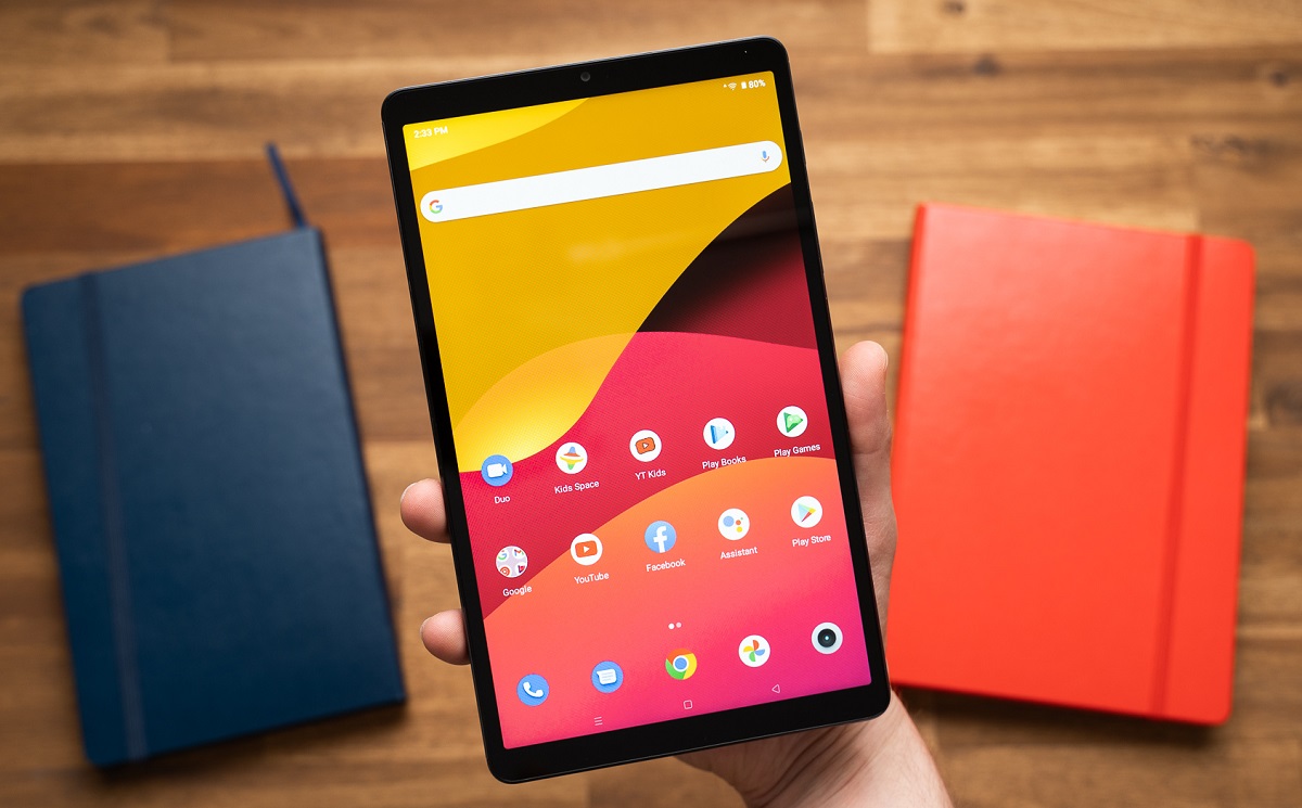 Harga Realme Pad Mini April 2026: Tablet Ringkas dengan Desain Premium Harga Murah 