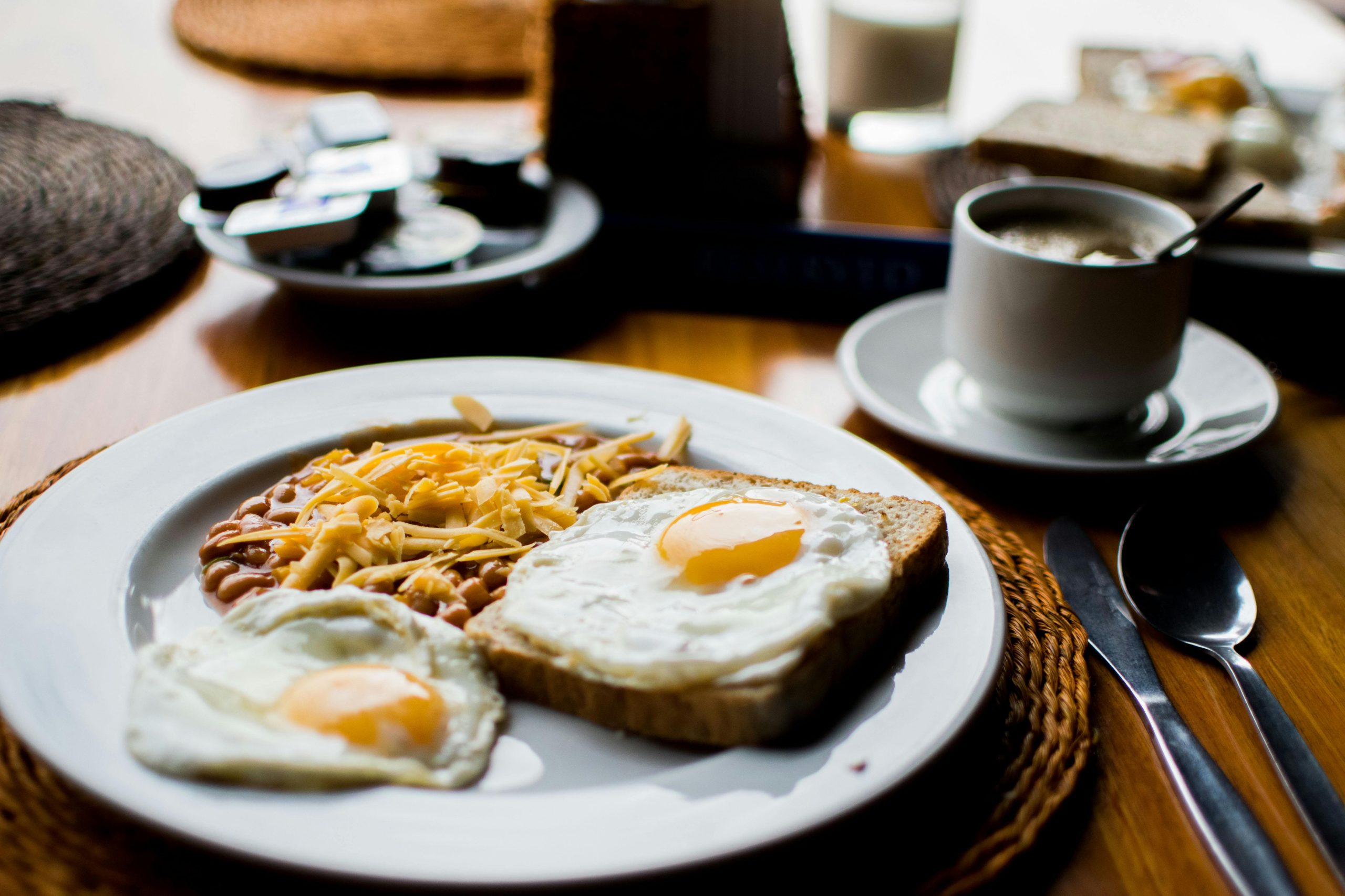 Jangan Abaikan Sarapan, Ini 7 Manfaat yang Bisa Dirasakan Tubuh Setiap Hari