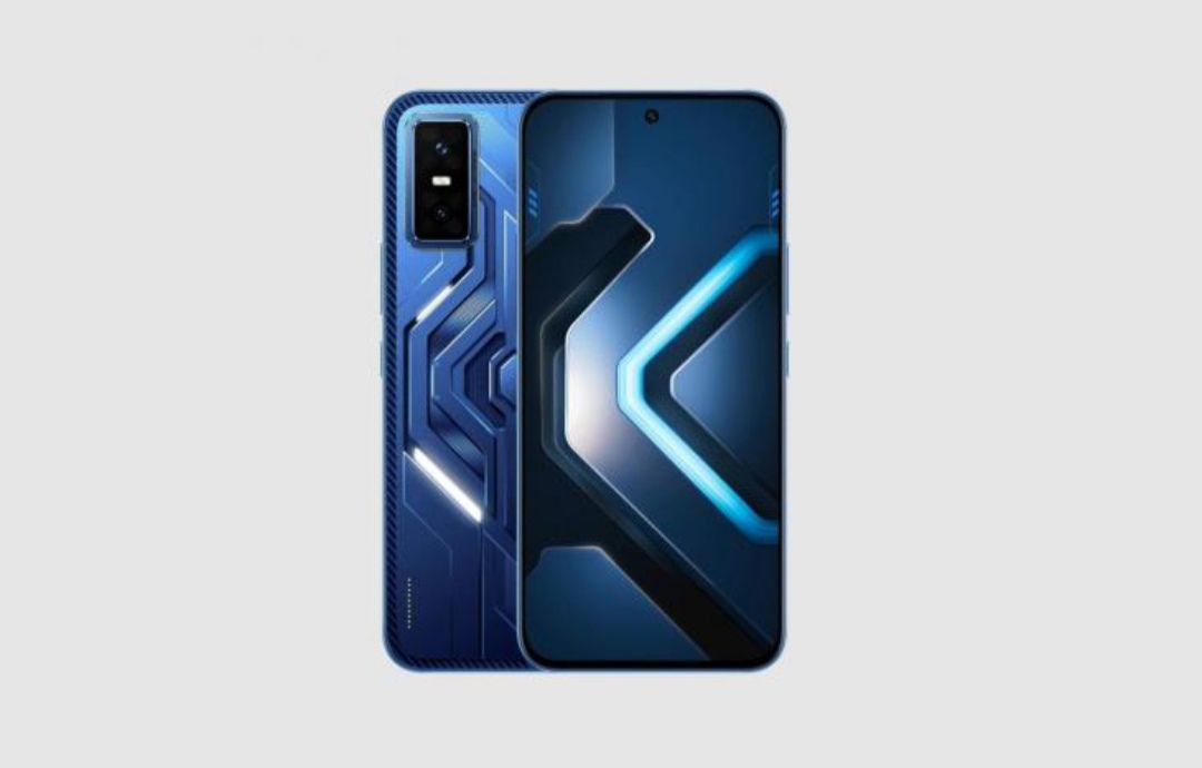 Siap-siap! Infinix GT 30 Meluncur Akhir September, Usung Chipset Dimensity 7400