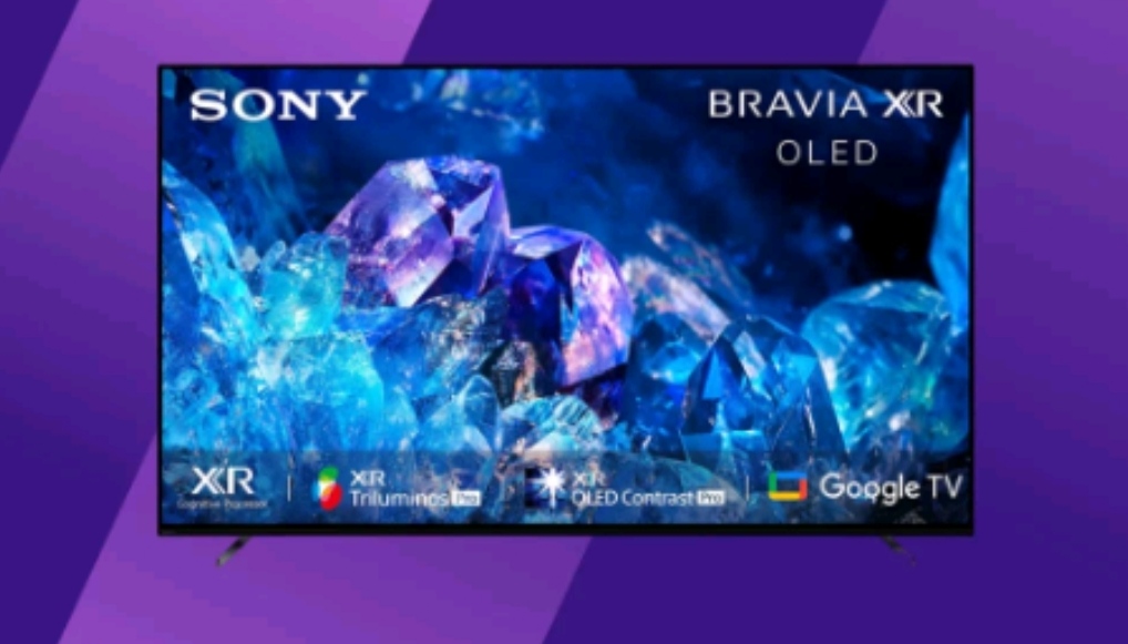 Sony A80L OLED TV, Akan Sangat Menarik Bagi Penggemar Home Cinema dan Gamer!