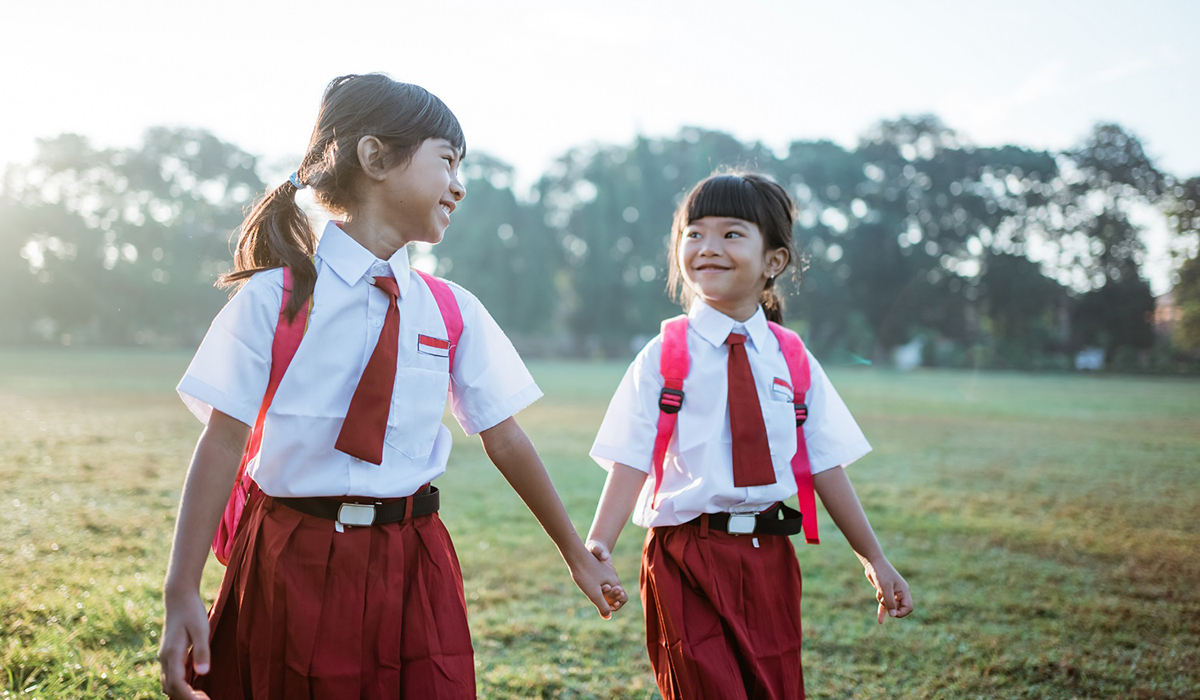 WADUH! SDN 11 Kayuagung Hanya Terima 2 Siswa, Kok Bisa?