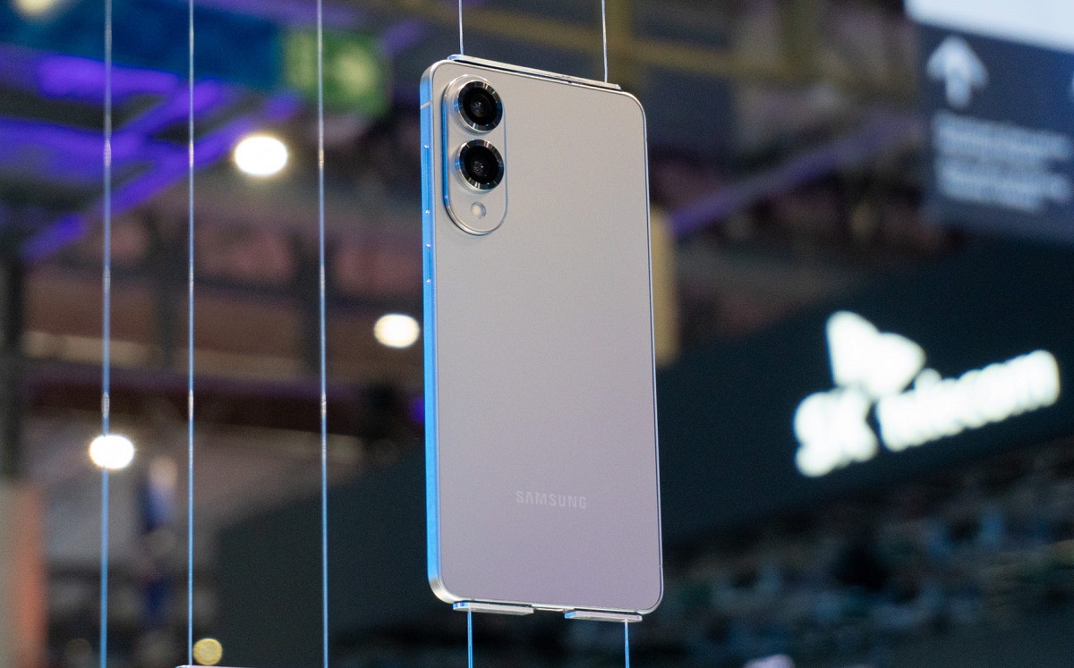 Bocoran Spesifikasi Samsung Galaxy S25 Edge, Ponsel Flagship Paling Tipis Samsung