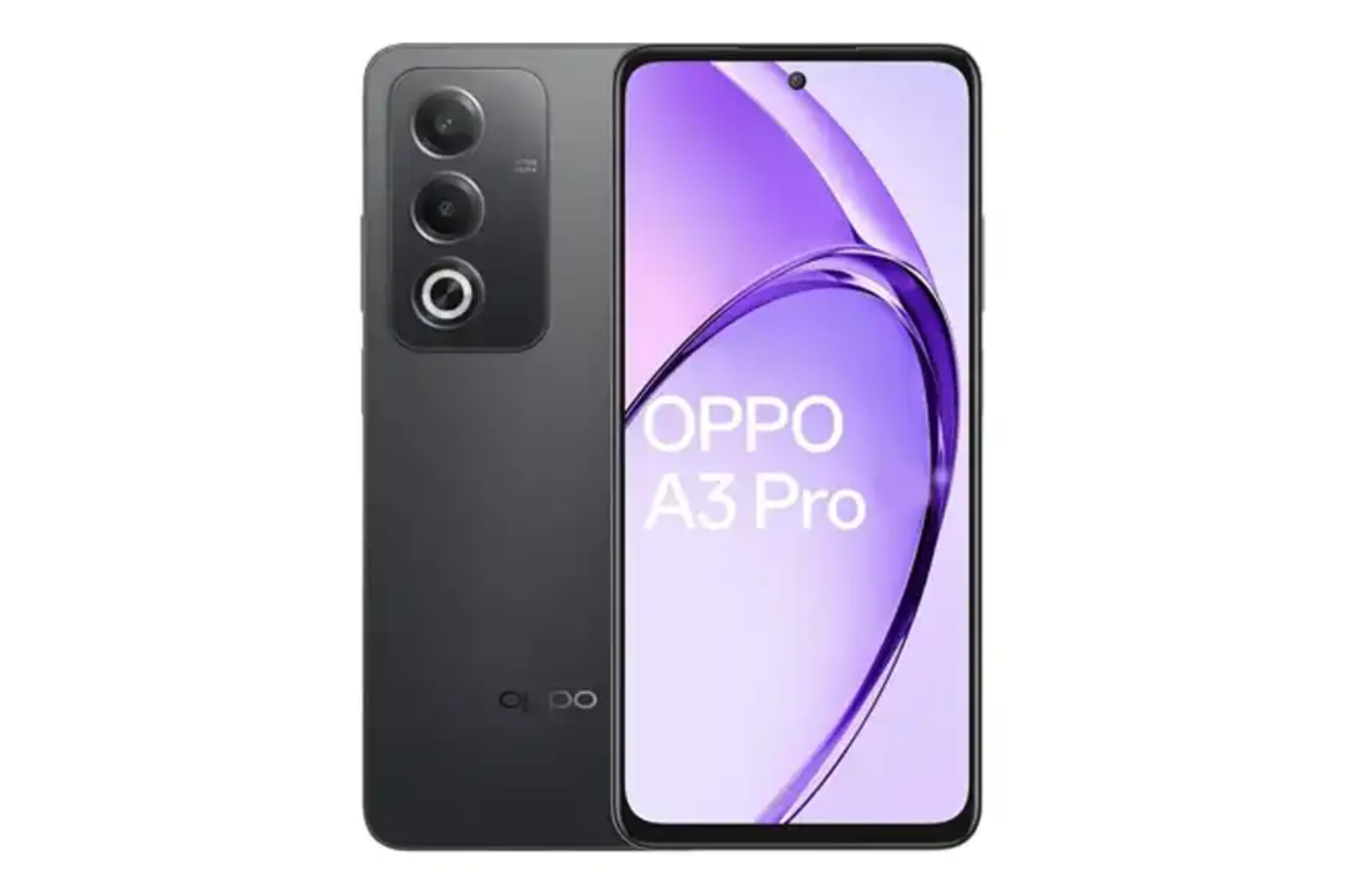 Smartphone Oppo A3 Pro Menawarkan Tampilan Desain Elegan dengan Performa Kencang 