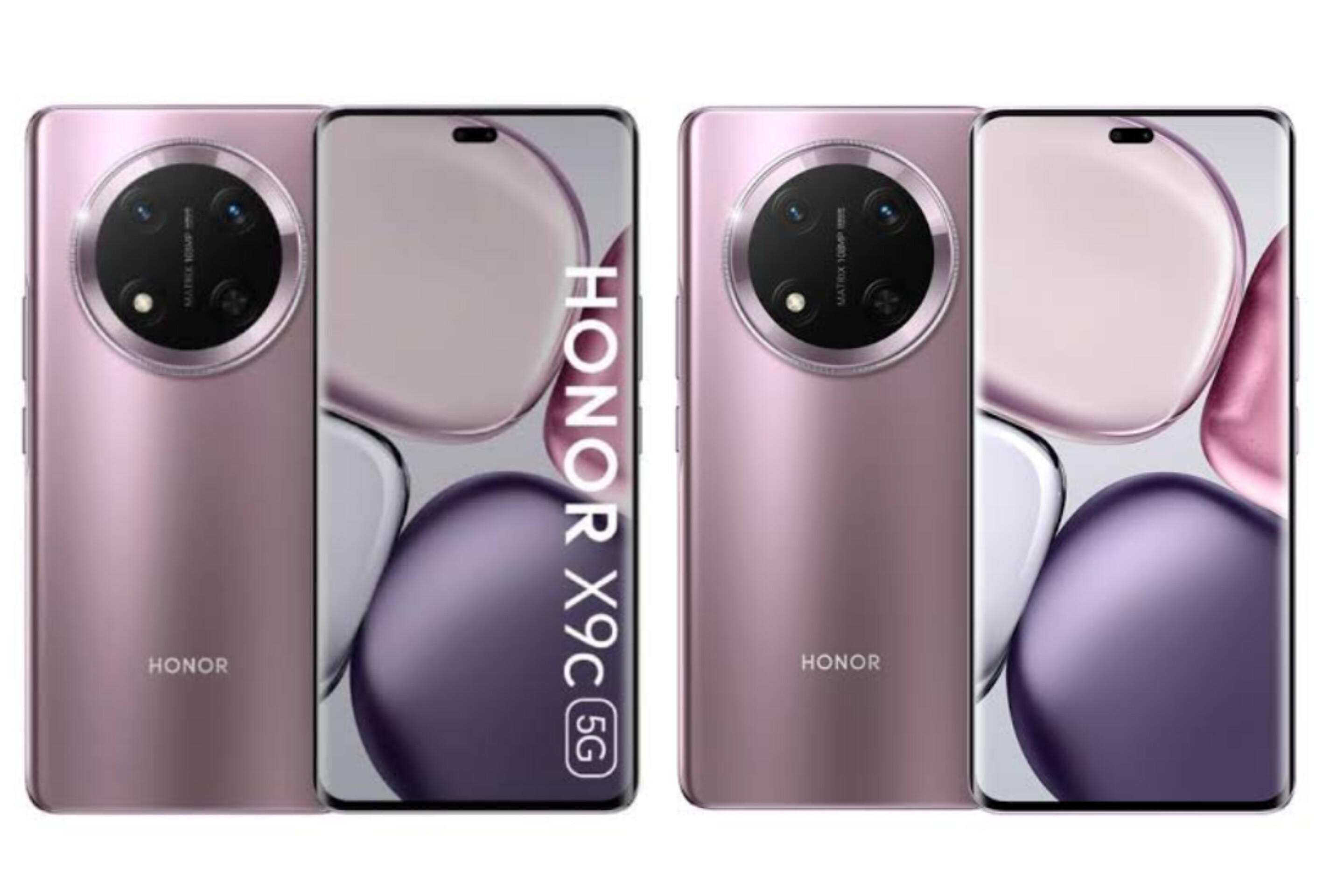 Smartphone Premium Honor X9c: Layar AMOLED dengan Kecerahan 4000 Nits