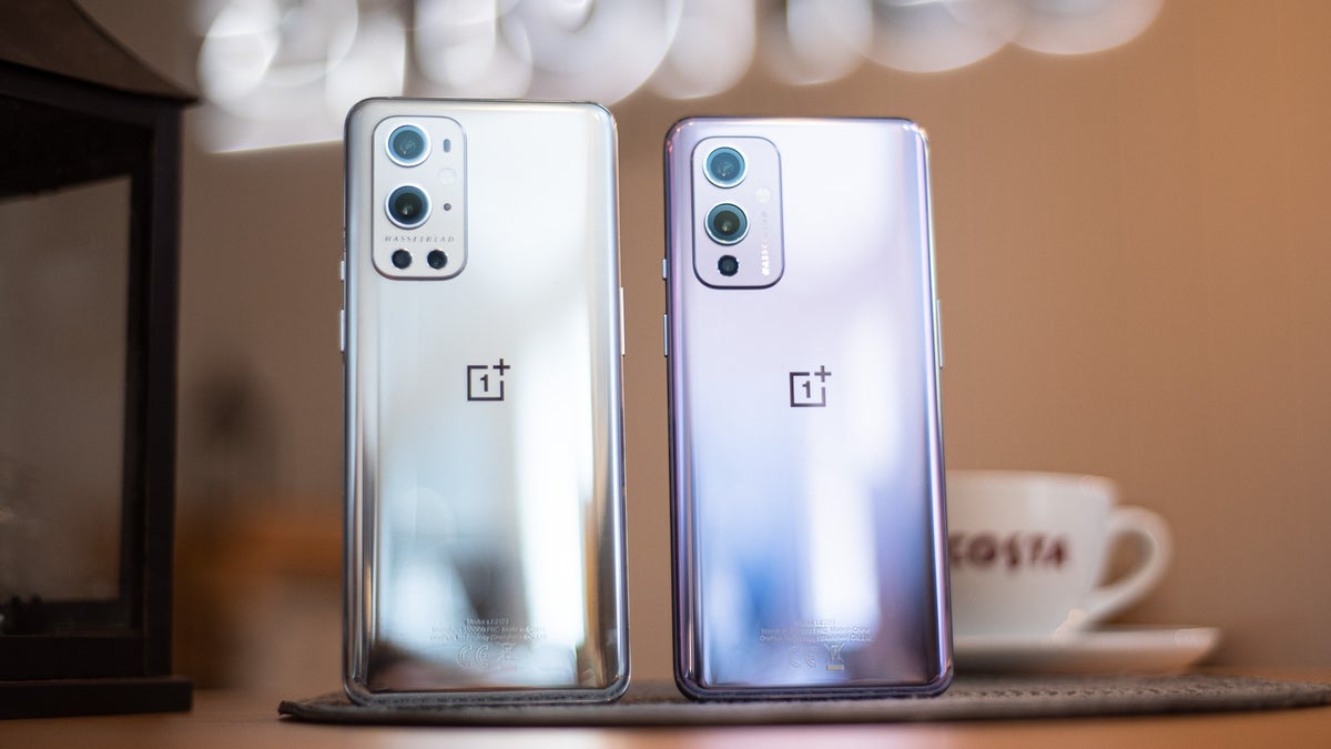 OnePlus 9 dan OnePlus 9 Pro, Ternyata Masih Whort-it Dibeli Berkat Sensor Kamera Hasselblad!