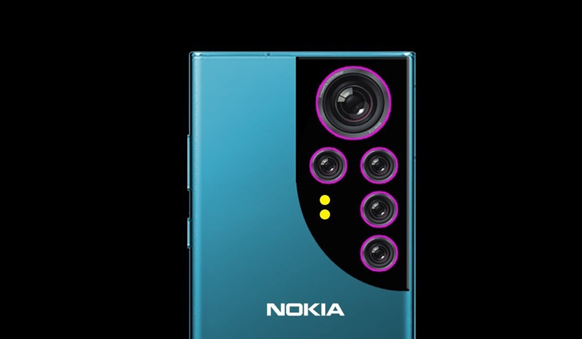 Yuk Intip Spesifikasi Nokia N73 5G, Desain Modern dengan Fitur Unggulan yang Menggoda