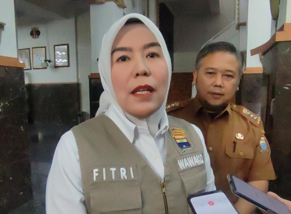 Kwarcab Palembang akan Gelar Perkemahan Besar Meriahkan HUT Pramuka ke-62