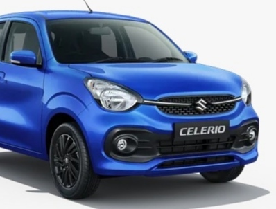 New Suzuki Celerio 2023 Dilengkapi Sistem Pengereman ABS dan EBD, Anti Ngepot Saat Ngerem Mendadak