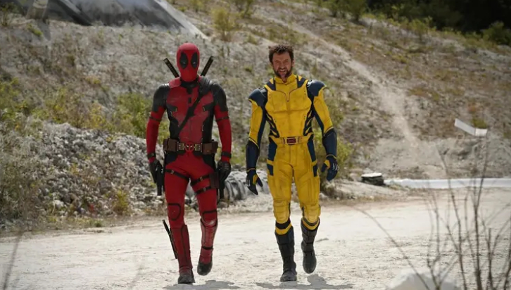 Bikin Penasaran! Trailer Deadpool 3 Sudah Tayang, Cetak Rekor Penonton Terbanyak 24 Jam Penayangan