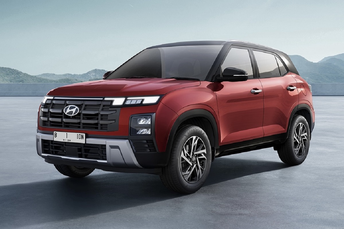 Simulasi Kredit Hyundai Creta Bekas, DP Mulai Rp 5 Jutaan Cicilan Murah