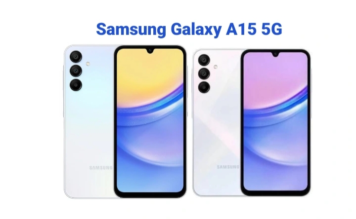 Samsung Galaxy A15 5G Dibekali Chipset MediaTek Dimensity 6100+, Cek Keunggulan dan Kekurangan! 