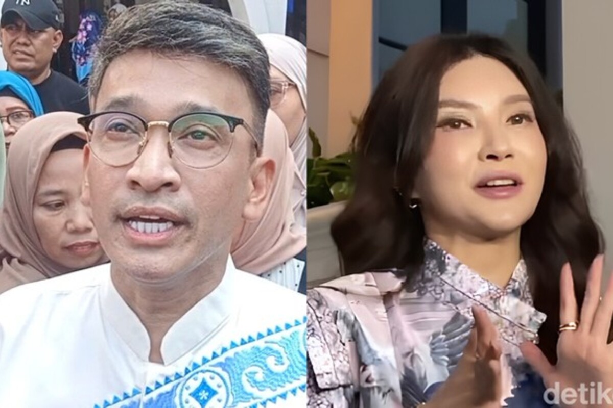 Mediasi Batal, Polemik Hak Asuh Anak Ruben Onsu-Sarwendah Berlanjut ke Pengadilan