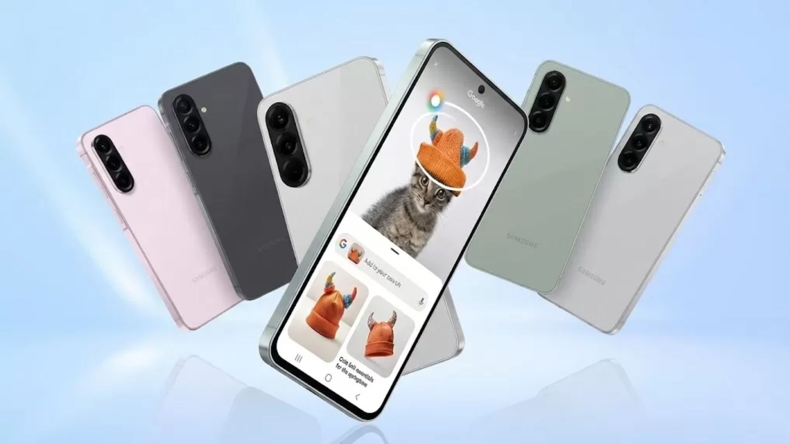  Review Samsung Galaxy A57: Pilihan HP Canggih di Kelasnya Tampil Premium dengan Modul Dua Tingkat