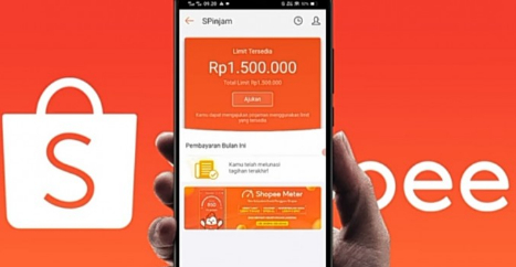 Kuy Gabung Shopee Affiliate Sekarang! Hasilkan Saldo DANA Rp100 Ribu, Ini Tipsnya